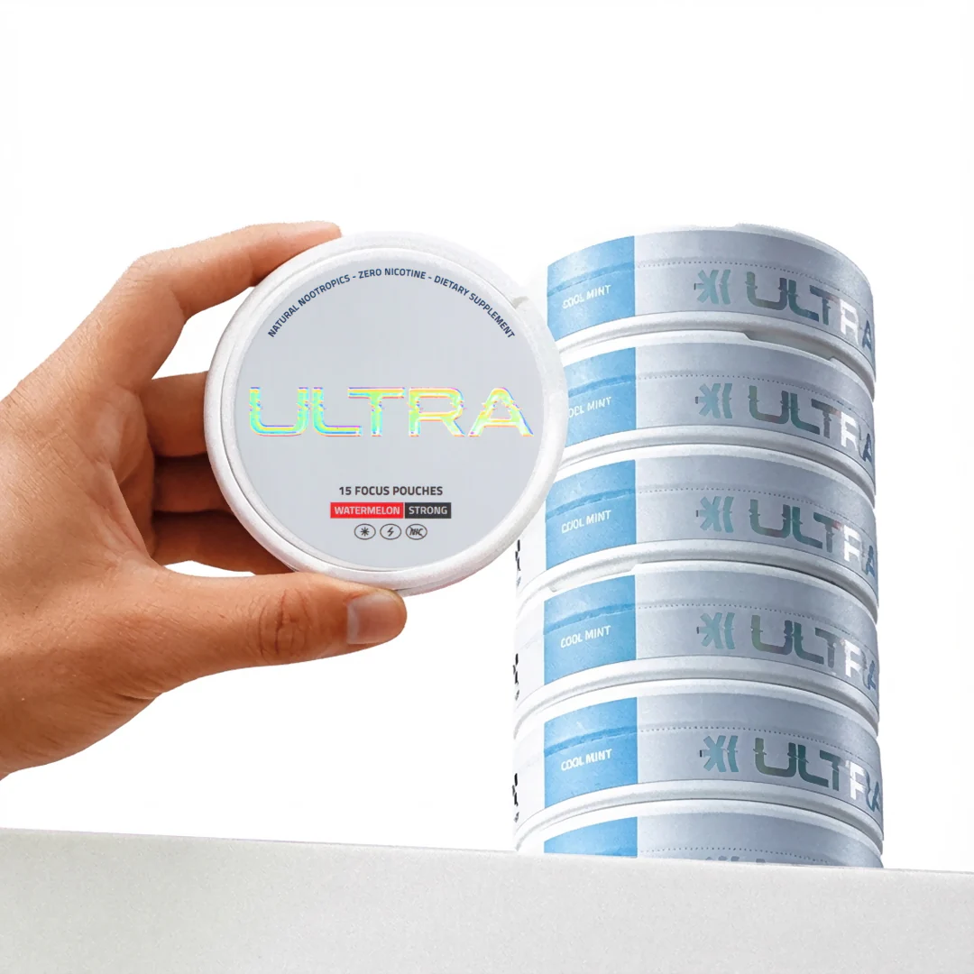 Focus Pouches - Image 12
