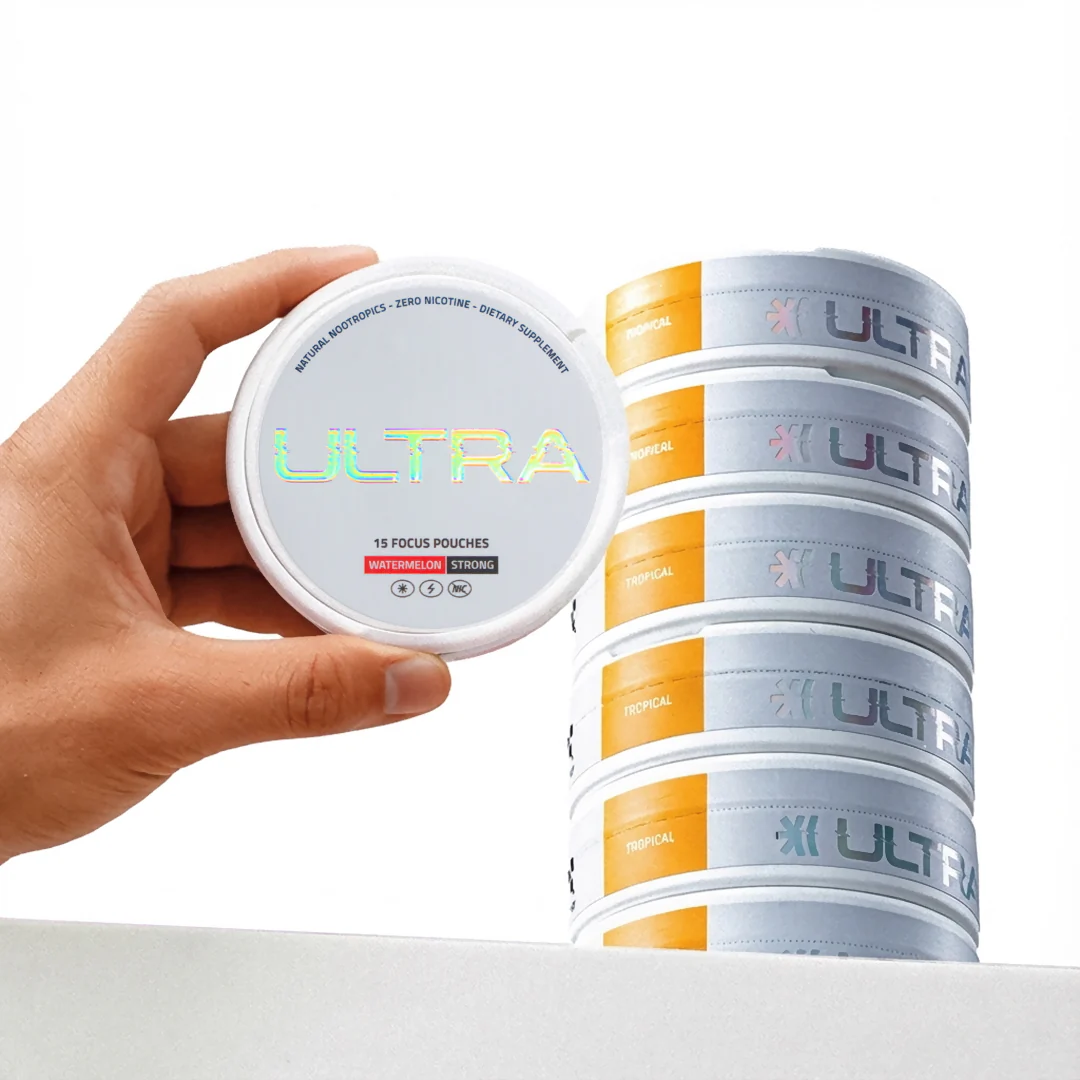 Focus Pouches - Image 13